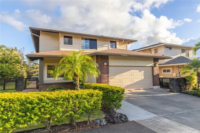 95-1057 Halepahu Street, House other with 4 bedrooms, 2 bathrooms and 4 parking in Mililani HI | Image 1