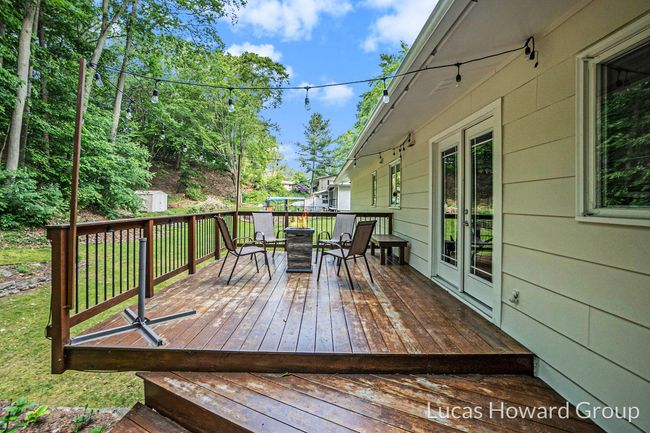 17863 Hiawatha Dr, House other with 3 bedrooms, 2 bathrooms and null parking in Spring Lake MI | Image 23