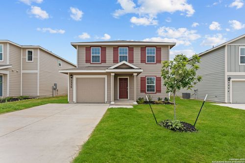 7330 Blue Moon Cv, San Antonio, TX, 78252-3001 | Card Image