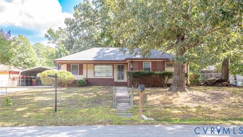 316 Holly Hill Dr, Petersburg, VA, 23805-2553 | Card Image