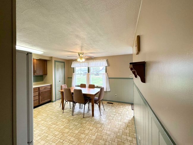 124 W Jackson St, House other with 3 bedrooms, 2 bathrooms and null parking in Monroe IN | Image 8