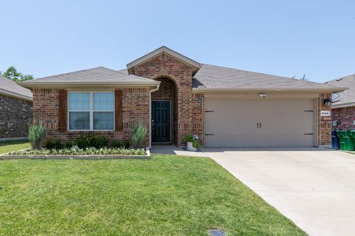 2540 Saldana Dr, Fate, TX, 75189-4581 | Card Image