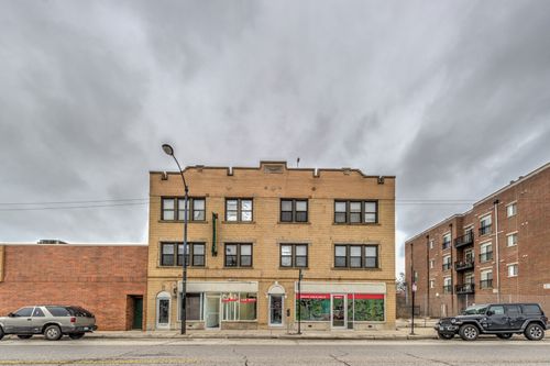 5331 N Lincoln Ave, Chicago, IL, 60625-8407 | Card Image