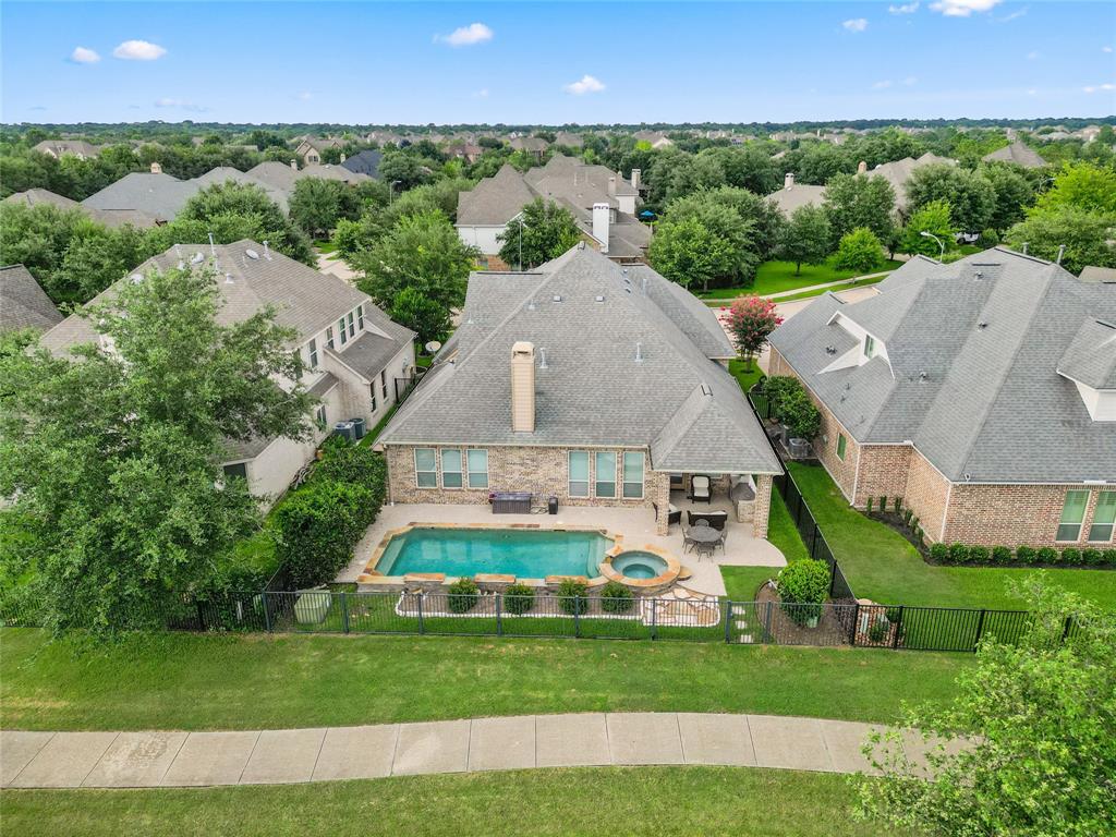 Oxford Haven Dr, Cypress, TX 77433