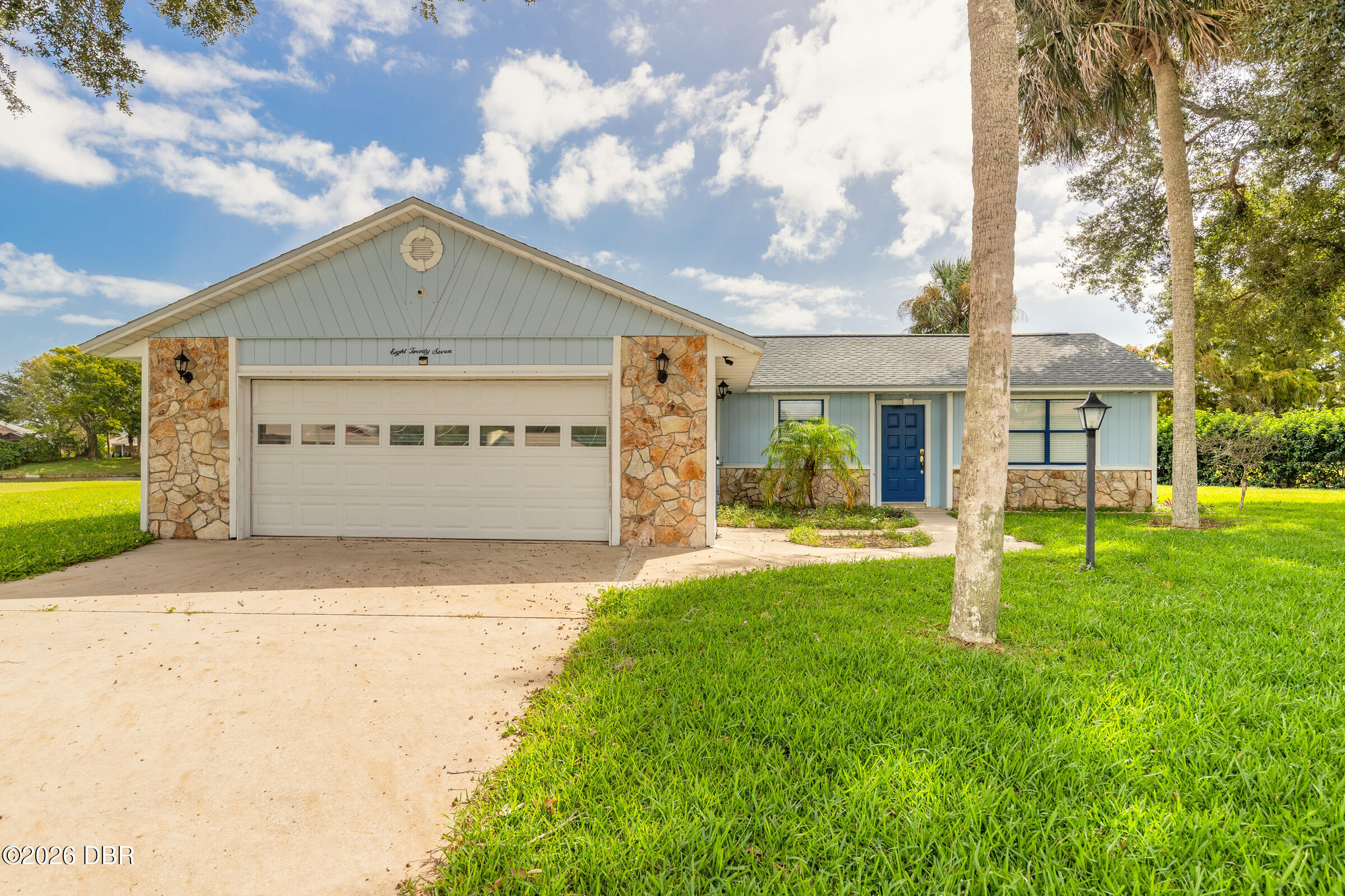 Residential in Port Orange