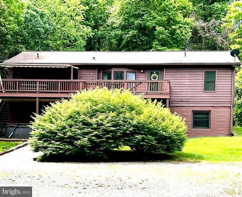 400 N Fork River Rd, Shenandoah, VA, 22849 | Card Image