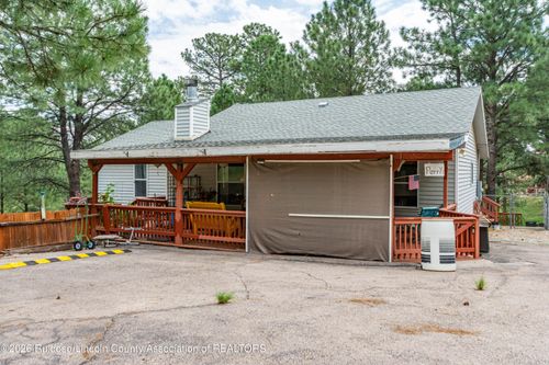 302 College Drive, Ruidoso, NM, 88345 | Card Image