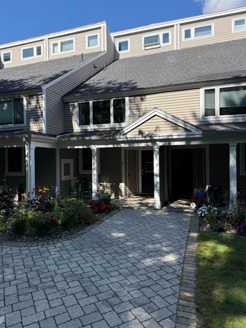 8-10 Avalanche Way, Waterville Valley, NH, 03215 | Card Image
