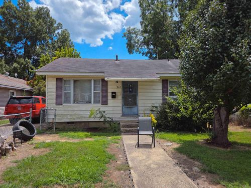 517 Washington St, Clarendon, AR, 72029-2439 | Card Image