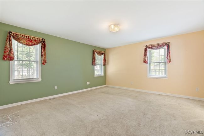 7825 Winding Ash Ct, House other with 3 bedrooms, 2 bathrooms and null parking in Chesterfield VA | Image 15