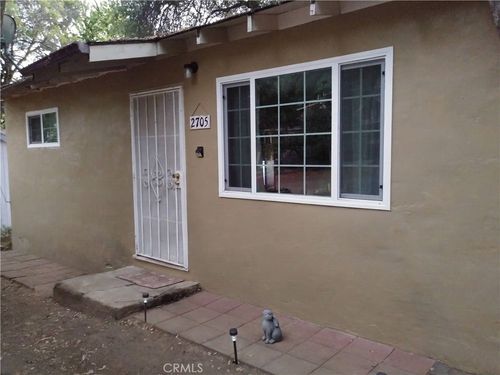 2705 Oakhurst Ave, Clearlake, CA, 95422-9720 | Card Image