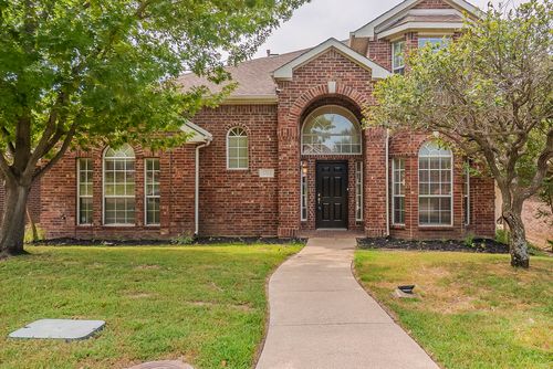 1745 Cresthill Drive, Rockwall, TX, 75087 | Card Image