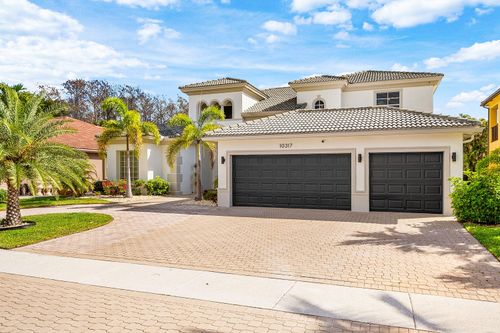 10317 Oak Meadow Ln, Lake Worth, FL, 33449-5470 | Card Image