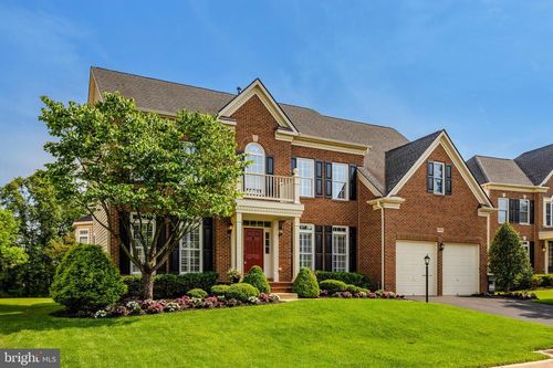 43313 Jerpoint Ct, CHANTILLY, VA, 20152-2596 | Card Image