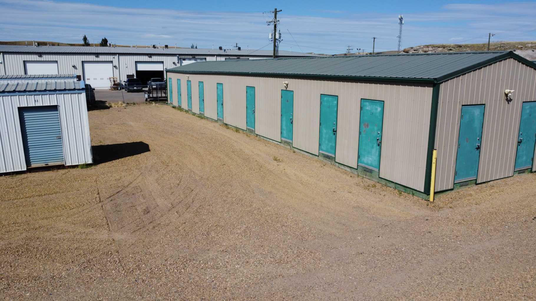 Commercial Sale in Drumheller 4