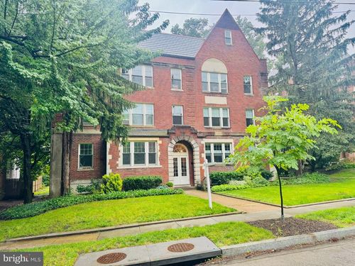 3018 Porter Street Nw, WASHINGTON, DC, 20008 | Card Image