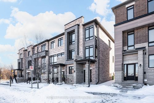 28 Lord Dr, Ajax, ON, L1S0H1 | Card Image