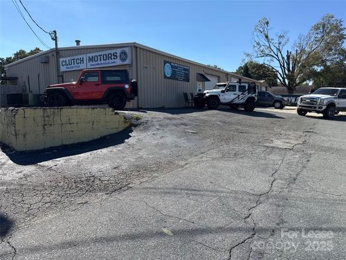1905 W Roosevelt Blvd, Monroe, NC, 28110-2742 | Card Image