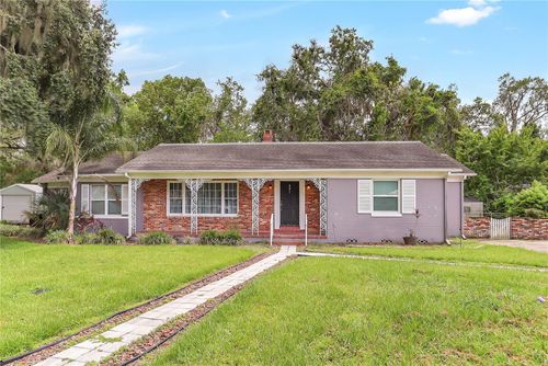 801 Miller St, Leesburg, FL, 34748-4316 | Card Image