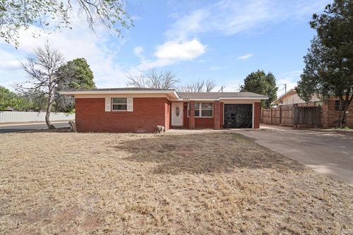 4701 Erie Dr, Midland, TX, 79703-6326 | Card Image