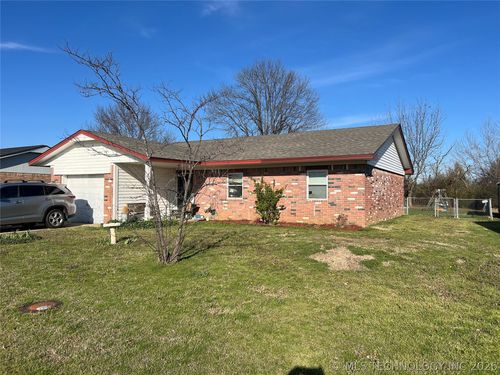 413 Green Valley Rd, Inola, OK, 74036-9351 | Card Image