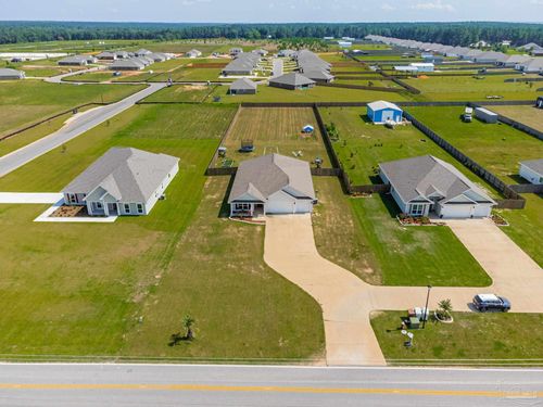 2651 Ten Mile Rd, Pace, FL, 32571-8028 | Card Image