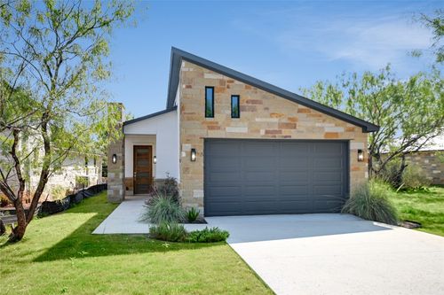611 Sun Ray, Horseshoe Bay, TX, 78657-6321 | Card Image