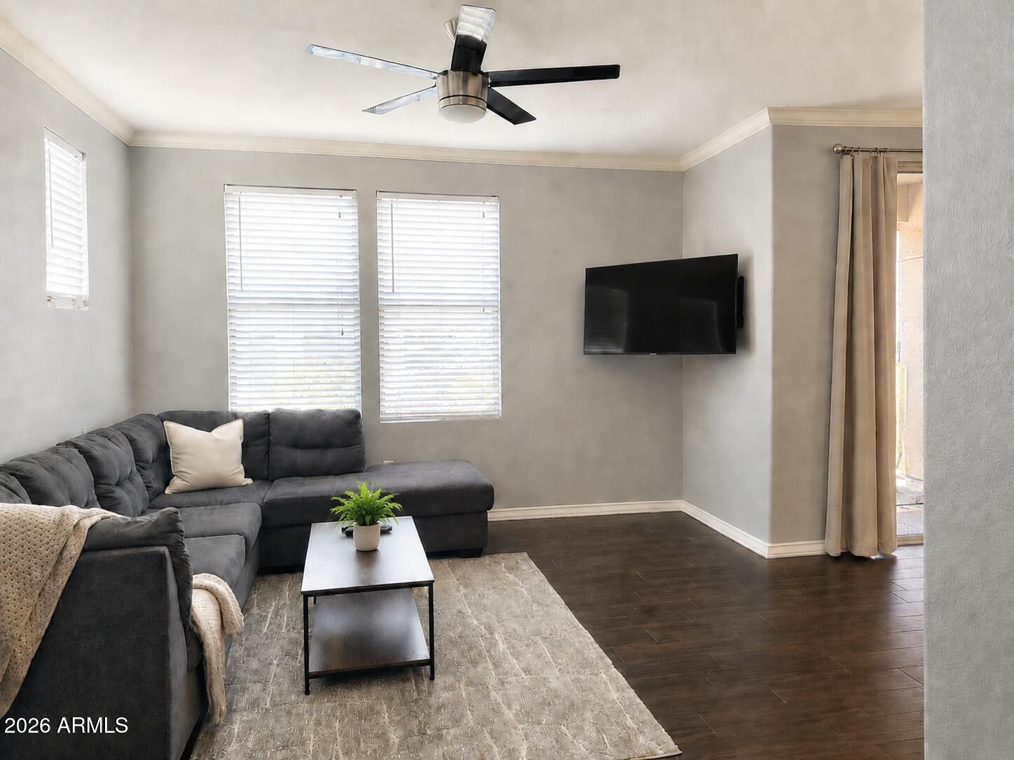 Residential Lease in Scottsdale