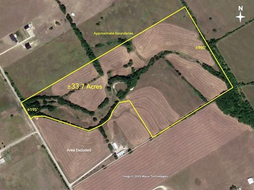 TBD 33.7 acres Shorty Lane, Italy, TX, 76651 | Card Image