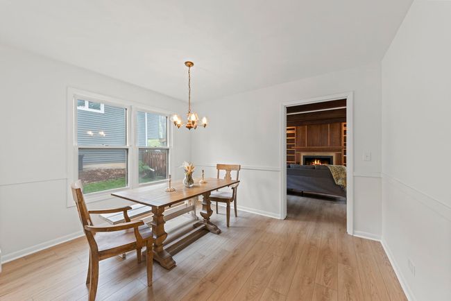 2s644 Devonshire Ln, House other with 4 bedrooms, 3 bathrooms and 2 parking in Glen Ellyn IL | Image 10