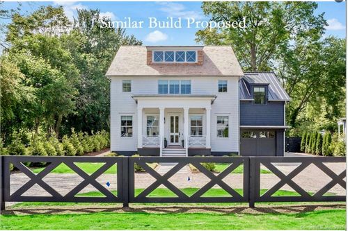 22 Brett Rd, Fairfield, CT, 06824-1719 | Card Image