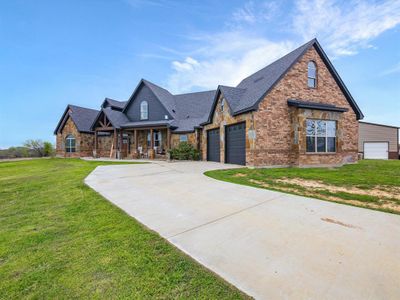 693 County Road 4790, House other with 4 bedrooms, 4 bathrooms and null parking in Boyd TX | Image 2