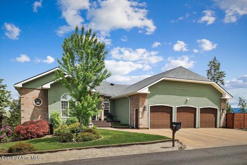 1219 E Loch Haven Dr, Hayden, ID, 83835-9093 | Card Image