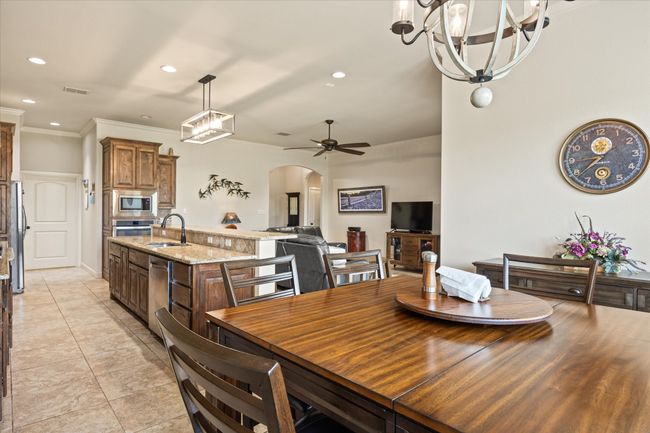 317 Paddle Boat Dr, House other with 4 bedrooms, 2 bathrooms and null parking in Granbury TX | Image 15