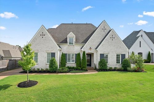 12611 Tiempo Ln, Collierville, TN, 38017-1153 | Card Image