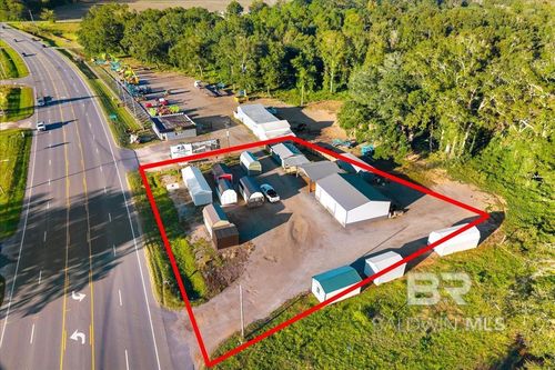 23736 State Highway 59, Robertsdale, AL, 36567-3114 | Card Image