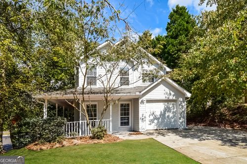 4677 Cedar Park Trl, Stone Mountain, GA, 30083-1893 | Card Image