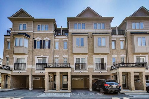 160-2535 Bromus Path, Oshawa, ON, L1L0K7 | Card Image