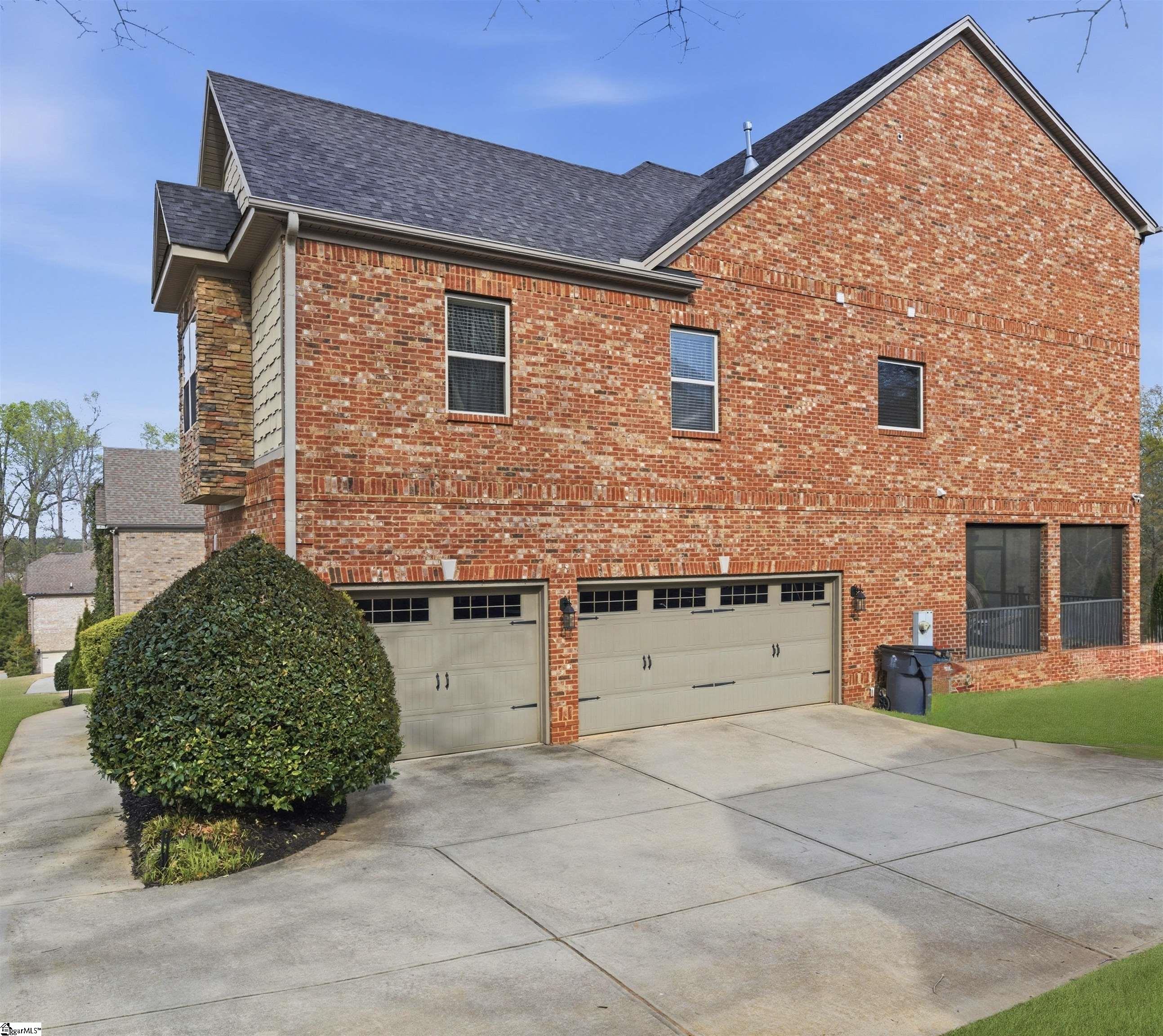 Residential in Greer 2