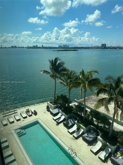 unit-1008-2900 Ne 7th Ave, Miami, FL, 33137-4396 | Card Image