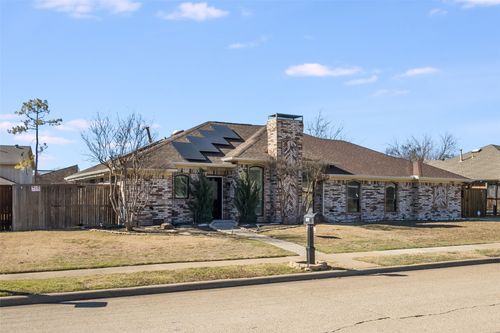3305 & 3307 Hilltop Lane, Plano, TX, 75023 | Card Image
