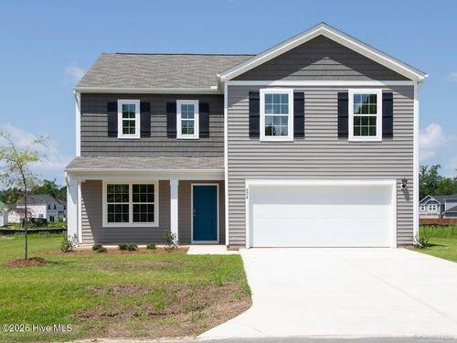 22-450 Driftwood Dr, Richlands, NC, 28574-8173 | Card Image