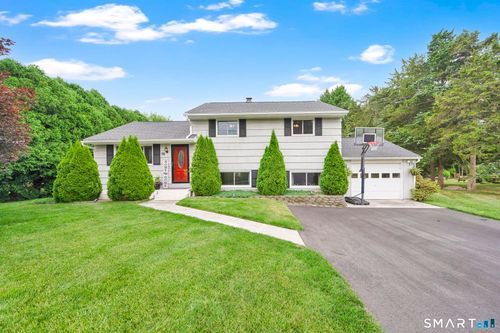 75 Lewis Dr, South Windsor, CT, 06074-1507 | Card Image