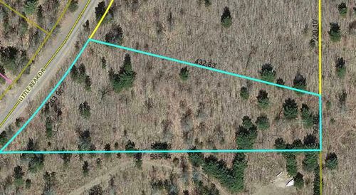 Lot 30 Little Bear Dr, Danbury, WI, 54830 | Card Image