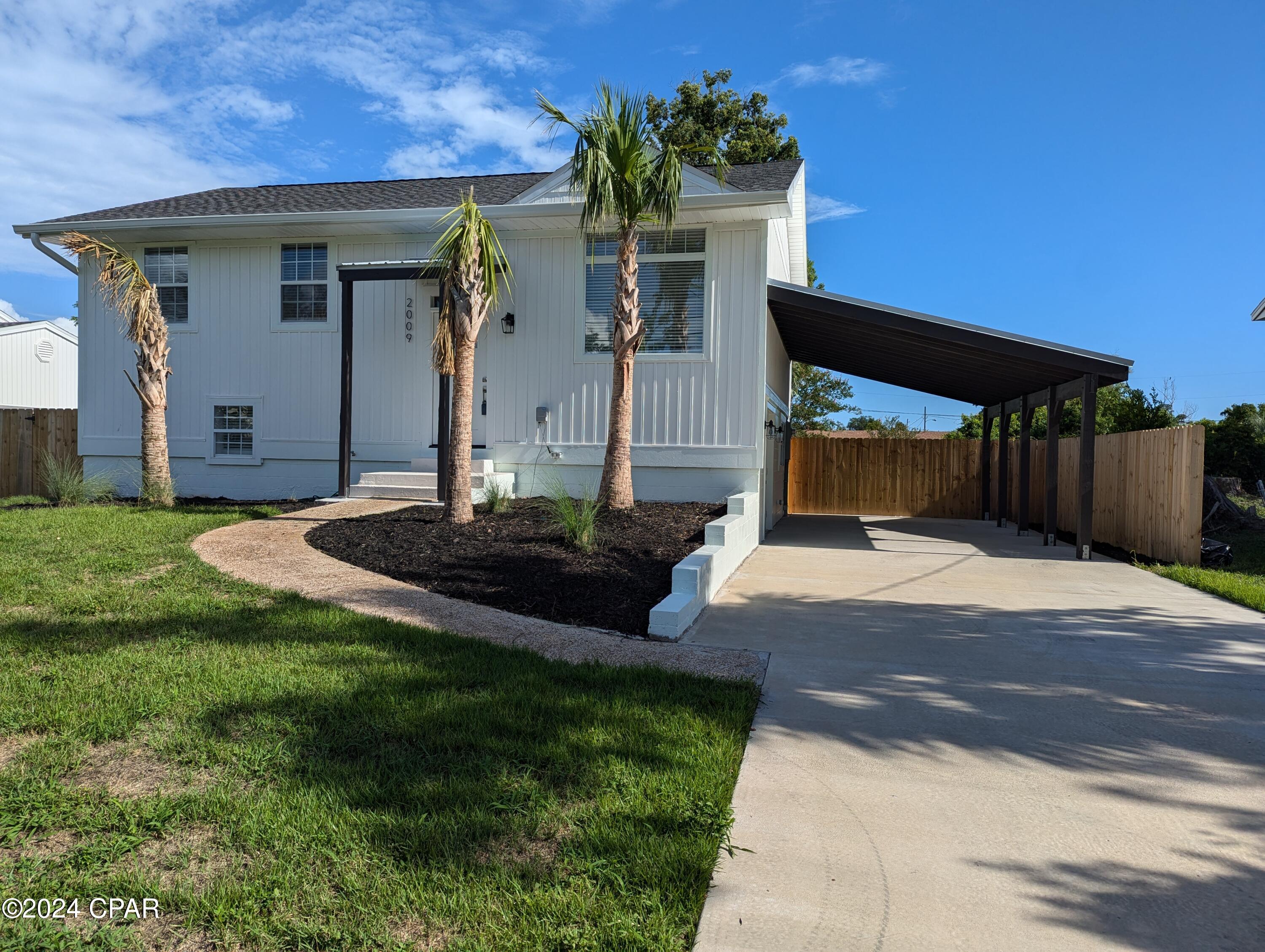 Clay Ave, Panama City, FL 32405