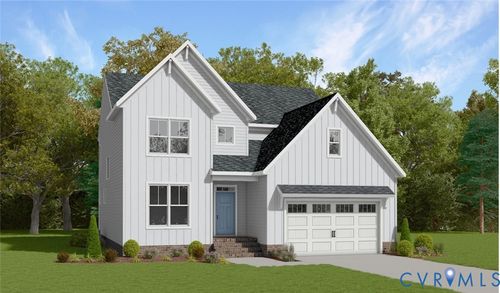 4601 Chesler Dr, Moseley, VA, 23120 | Card Image