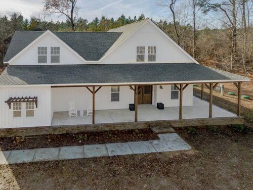 1 AC Sexton Road, Elberon, VA, 23846 | Card Image