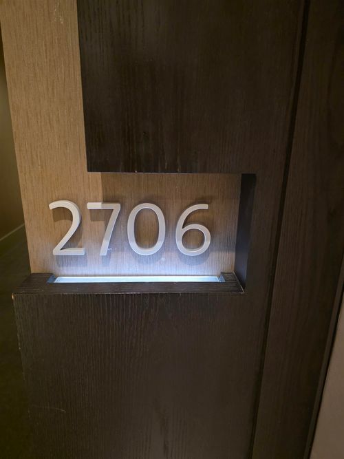 2706-1011 W Cordova Street, Vancouver, BC, V6C0B2 | Card Image