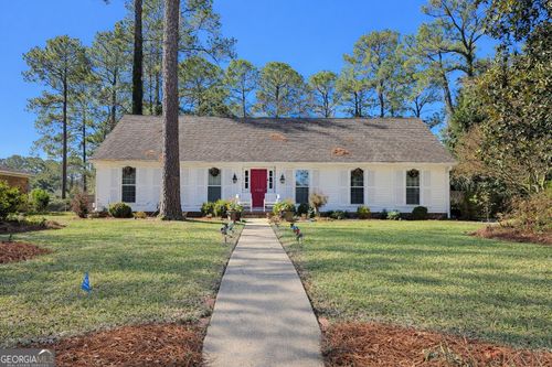 2318 Meadowbrook Lane, Albany, GA, 31707 | Card Image