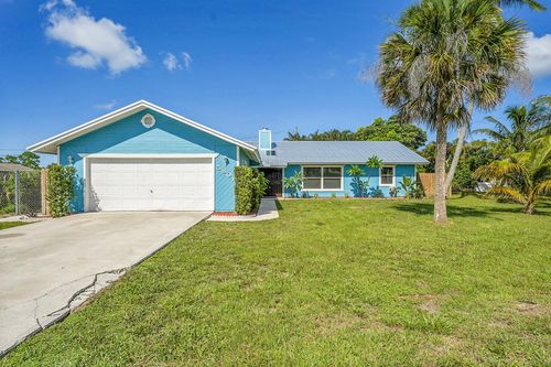 5801 Se Cable Dr, Stuart, FL, 34997-7811 | Card Image